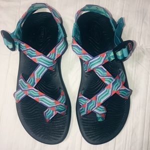 Womens Chacos